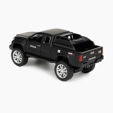 1:32 TOYOTA TUNDRA ALLOY DIECAST MODEL